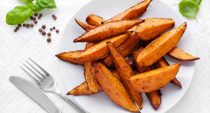 We Bet You’ve Never Had Sweet Potatoes Made Like This Before!