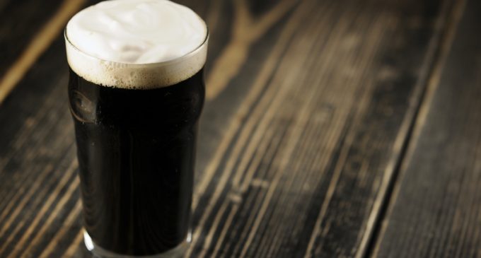 Would You Drink An Oreo Flavored Beer? This Company is Giving You The Chance To Try It