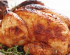 This Brown Butter Roast Chicken Has A Few Unique Ingredients That Make It Bursting With Wonderful Flavor!