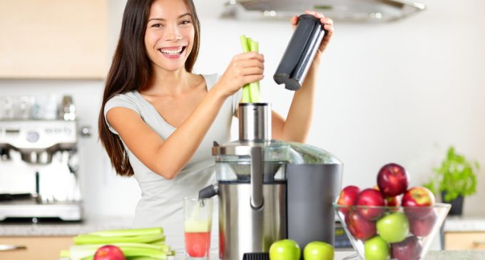 Here’s the Best Way to Juice 7 of Our Favorite Foods!