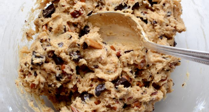 Cookie Dough Fans Are About To Go Crazy About The New Cookie Dough Restaurant, It Really Is A Dream Come True!