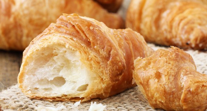 These Homemade Croissants Are Even Better Than The Ones From A Bakery!