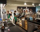 Food In The News: Starbucks Strikes Back With a Plan to Hire 10,000 Refugees!