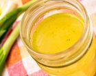 Skip The Store-Brought And Make This Easy And Incredible Chicken Stock From Scratch Instead!