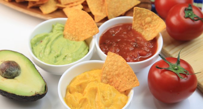 These Salsa, Guacamole And Dip Recipes Are Fantastic And Will Be A Big Hit At Any Party!
