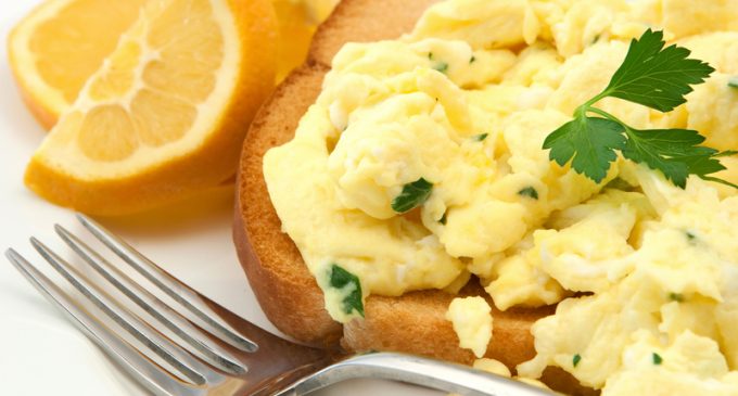 5 Ingredient Breakfasts Will Make Your Morning A Breeze!