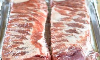 How To Make Amazing Ribs In The Oven