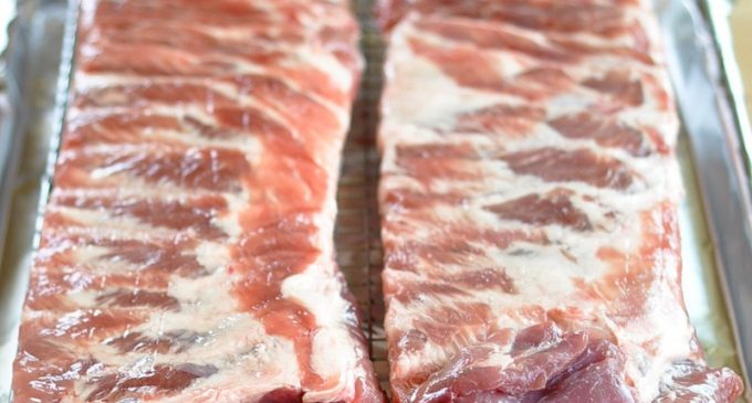 How To Make Amazing Ribs In The Oven