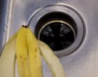 Things To Never Put Down Your Garbage Disposal