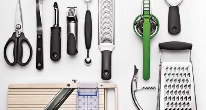 Kitchen Gadgets Every Kitchen Needs