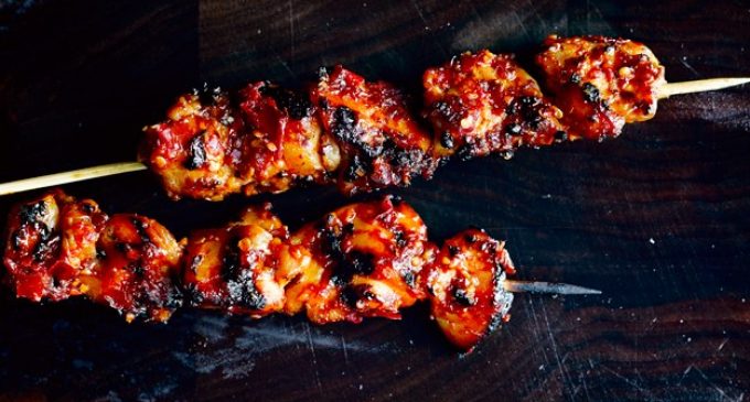 Avoid These Errors When Making A Marinade