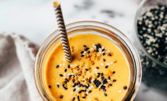 The Newest Way to Get Your Veggies: For Dessert!