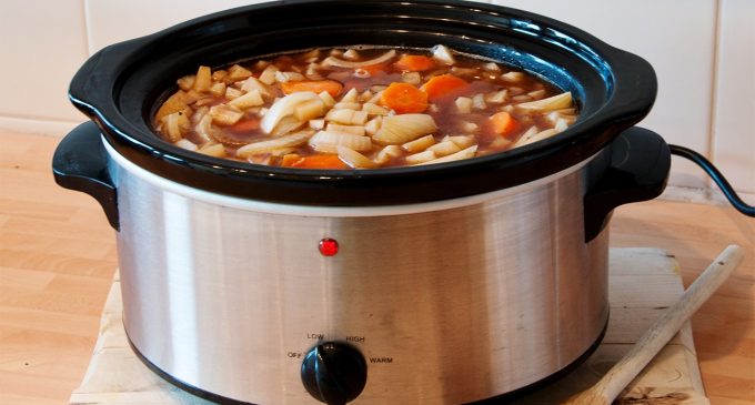 Common Slow Cooker Mistakes And How To Avoid Them