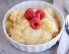 This Vanilla Bean Pudding Cake Is So Delicious We Couldn’t Believe How Simple It Was!