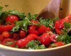 Have Cherry Tomatoes Lying Around? Use Them Up With This Incredible Tomato Oil For A Boost Of Flavor!