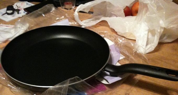The 3 Most Important Things About NonStick Pans