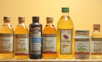 Ever Wonder About The Various Cooking Oil We have The Answers
