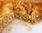 This Baklava Recipe Is An Authentic Old World Mediterranean Dessert!