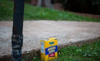 10 Out of the box Uses for Baking Soda