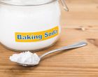 Top 10 Ways To Use Baking Soda