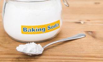 Top 10 Ways To Use Baking Soda