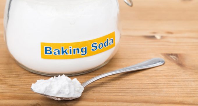 Top 10 Ways To Use Baking Soda