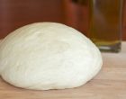 Move Over Store Brought Pizza Dough: This Homemade Deep Dish Pizza Dough Is So Much Better!