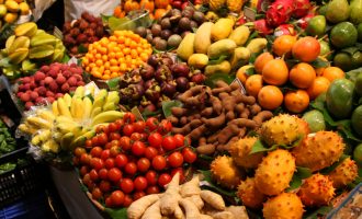 These 4 Food Facts Have Us Shaking Our Heads In Disbelief!