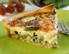 This Quiche Is So Delicious And So Easy, It Will Make Breakfast In The Morning Even More Enjoyable!