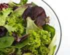Salad Greens Looking A Little Sad? Use This Amazing Trick To Make Them Look Great Again!
