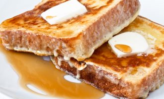 Don’t Throw Away Leftover French Toast, Just Use It In These Creative And Delicious Ways!