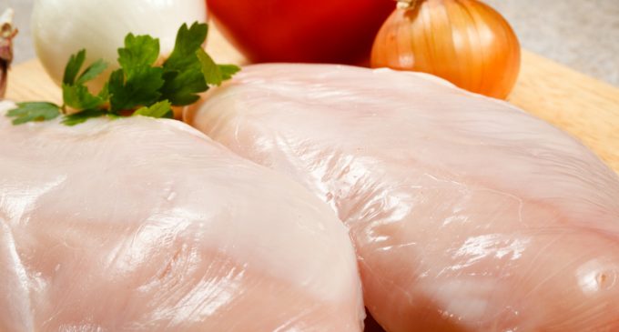 We Just Found Out Something Shocking About Chicken Breasts With White Striping And We Aren’t Sure How To Feel About It!