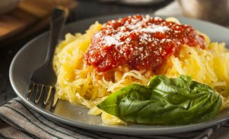 This Spaghetti Squash Is So Incredible And It Couldn’t Be Easier To Make!