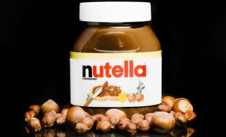 When We Found Out  What Was Really In The Nutella That Everyone Can’t Stop Eating, We Were Shocked!