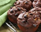 These Amazing Chocolate Breakfast Recipes Will Make The Morning Just A Little Sweeter!