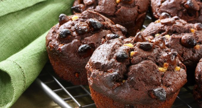 These Amazing Chocolate Breakfast Recipes Will Make The Morning Just A Little Sweeter!