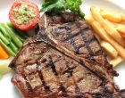 These Amazingly Easy Tips Will Help That Bone In Steak Be Cooked To Perfection Every Time!
