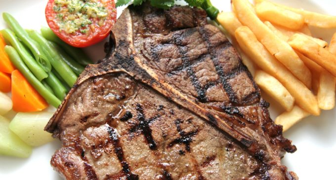 These Amazingly Easy Tips Will Help That Bone In Steak Be Cooked To Perfection Every Time!