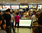 Fast Food Annoyances: Things Done In Line