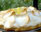 Lemon Meringue Pie That Will Set the Tone For Spring