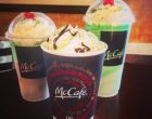 McDonalds Is Bringing Out 5 Different Shamrock Shakes This Year