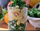 10 Simple Mason Jar Breakfasts You Can Make On The Fly