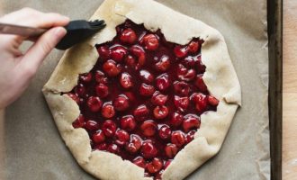 Pie Crust Just Got A Makeover And This Rye Pie Crust Is Simply Fantastic!