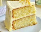 This Lemon Velvet Cake is a MUST TRY For This Year!
