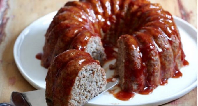 4 Bundt Pan Meals That Will Amaze You!