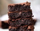 Red Wine Brownies: For The Nights When Deciding Between Drinks & Dessert