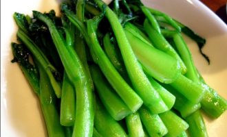 Are We Ruining our Vegetables