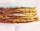 This Apple Stack Cake Is An Old Fashioned Dessert That Is Just So Amazing!