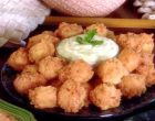 Heavenly Hush Puppies That Will Complete Any Dish!