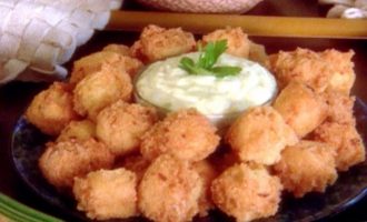 Heavenly Hush Puppies That Will Complete Any Dish!